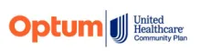 Optum UHCP insurance provider logo
