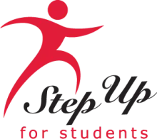 Step Up for Students Florida Scholarship logo