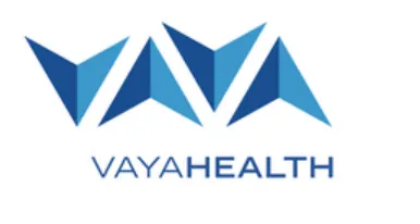 Vaya Health insurance logo